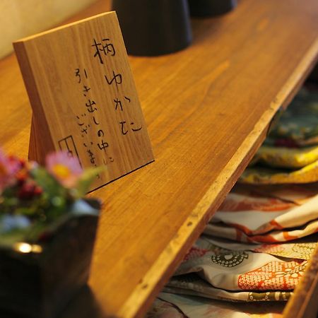 Taiza Onsen Sumihei Hotel Kyotango Bagian luar foto